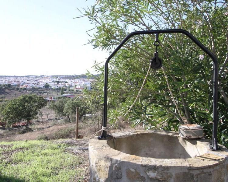 Cerca Da Ponte Βίλα Almodôvar Δωμάτιο φωτογραφία
